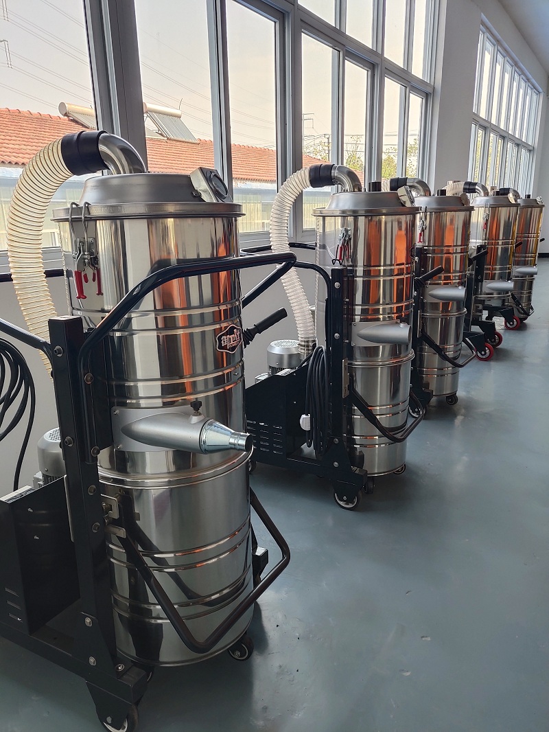 紡織廠專用吸塵器有什么特點 紡織廠專用吸塵器有什么特點