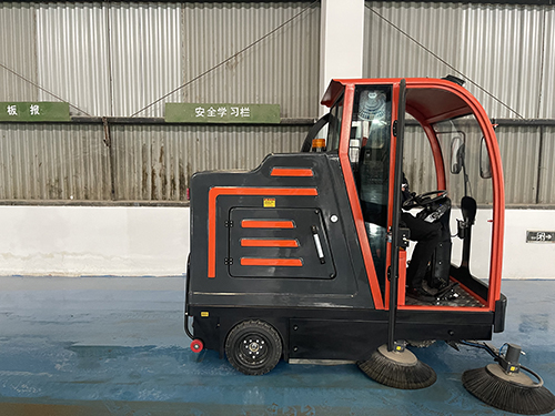 新手使用掃地機注意點 新手使用掃地機注意點